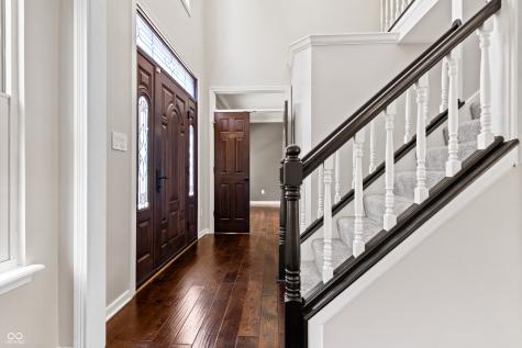 3630 Eaglewood Court Carmel IN 46033