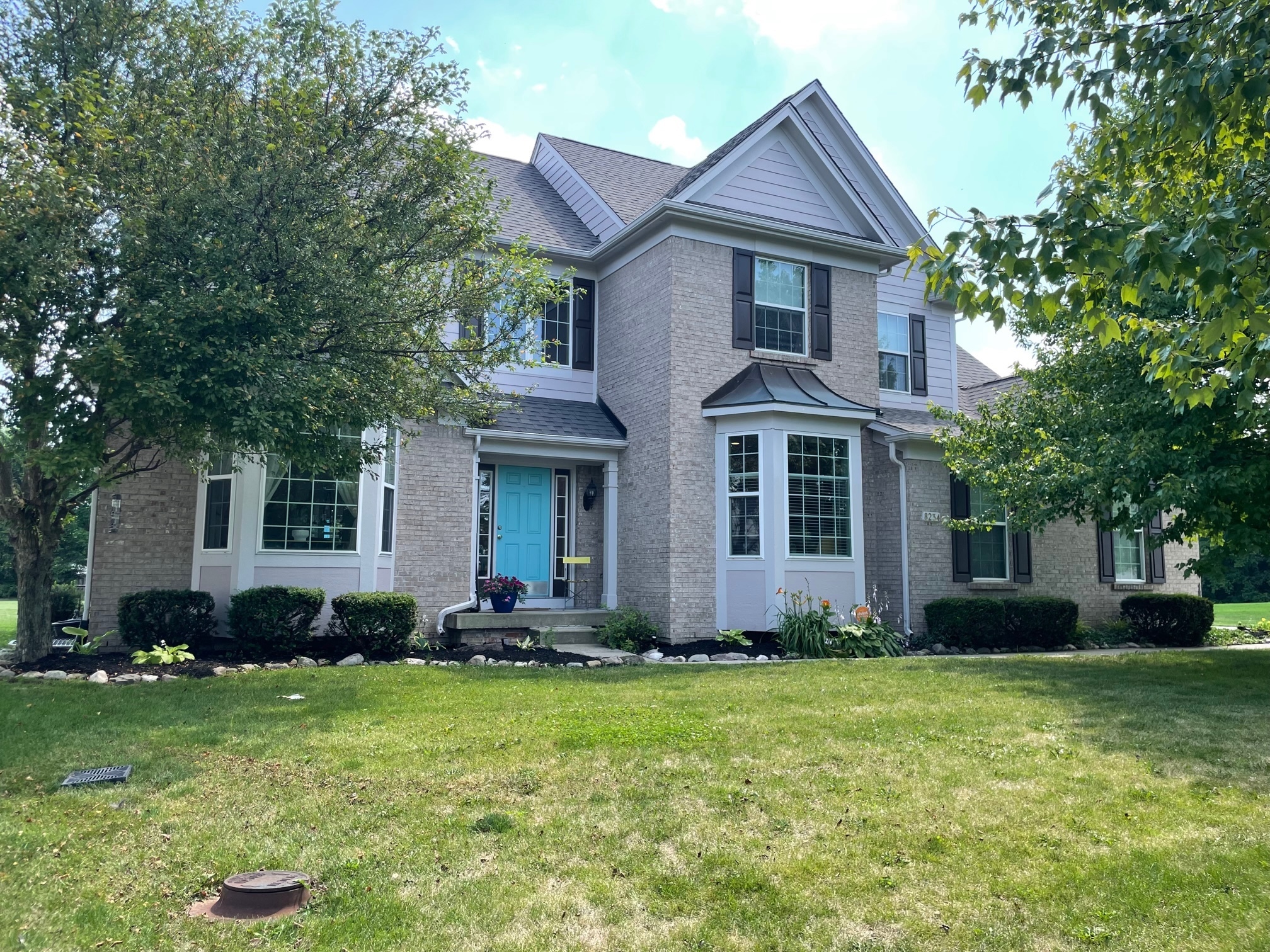 8234 Cloverdale Way Indianapolis IN 46256