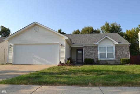 9140 Bagley Drive Indianapolis IN 46231