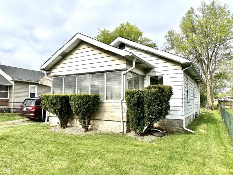 1334 Waldemere Avenue Indianapolis IN 46241