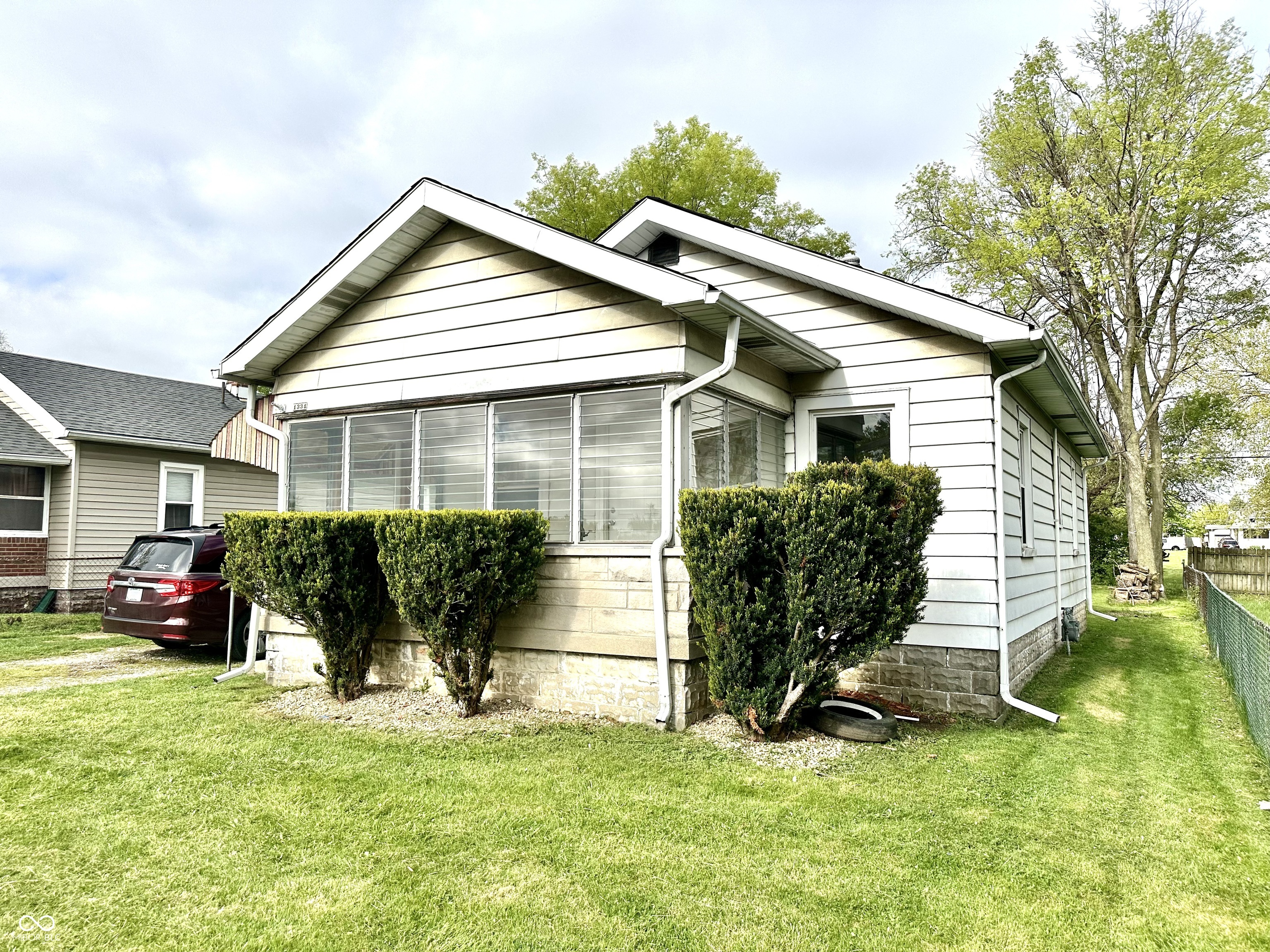 1334 Waldemere Avenue Indianapolis IN 46241