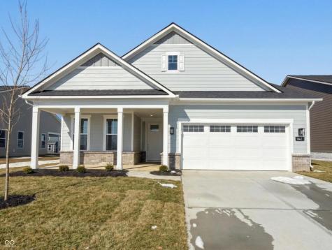 840 Alumroot Drive Greenwood IN 46143