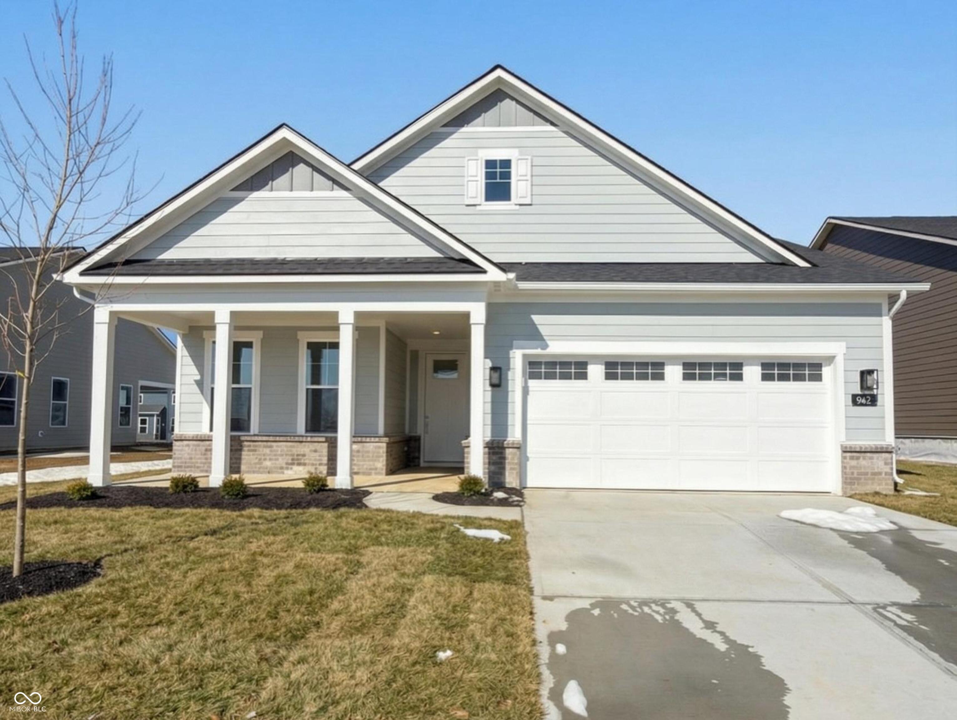 840 Alumroot Drive Greenwood IN 46143