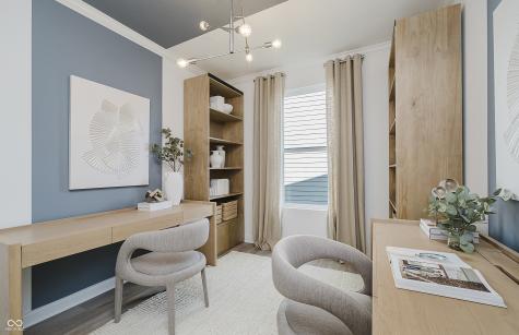 840 Alumroot Drive Greenwood IN 46143