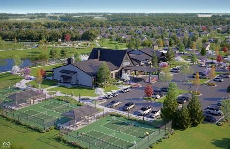 840 Alumroot Drive Greenwood IN 46143