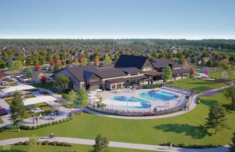 840 Alumroot Drive Greenwood IN 46143