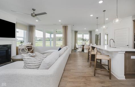 840 Alumroot Drive Greenwood IN 46143