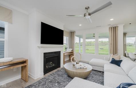 840 Alumroot Drive Greenwood IN 46143