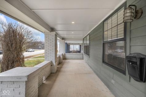 2436 N College Avenue Indianapolis IN 46205
