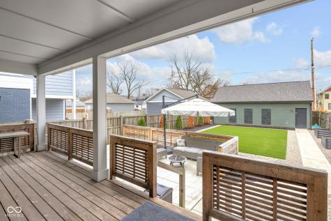 2436 N College Avenue Indianapolis IN 46205