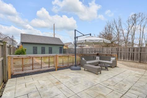2436 N College Avenue Indianapolis IN 46205