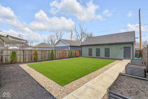 2436 N College Avenue Indianapolis IN 46205