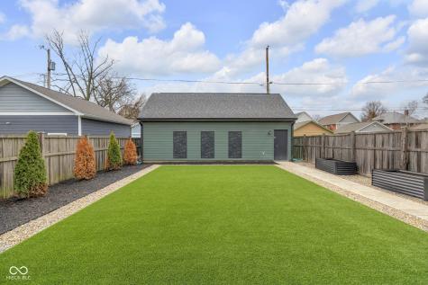 2436 N College Avenue Indianapolis IN 46205