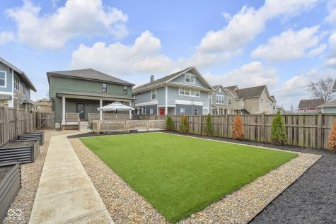 2436 N College Avenue Indianapolis IN 46205