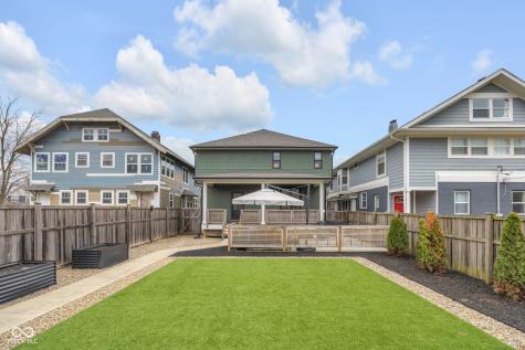 2436 N College Avenue Indianapolis IN 46205