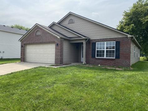 6551 Glory Maple Lane Indianapolis IN 46221