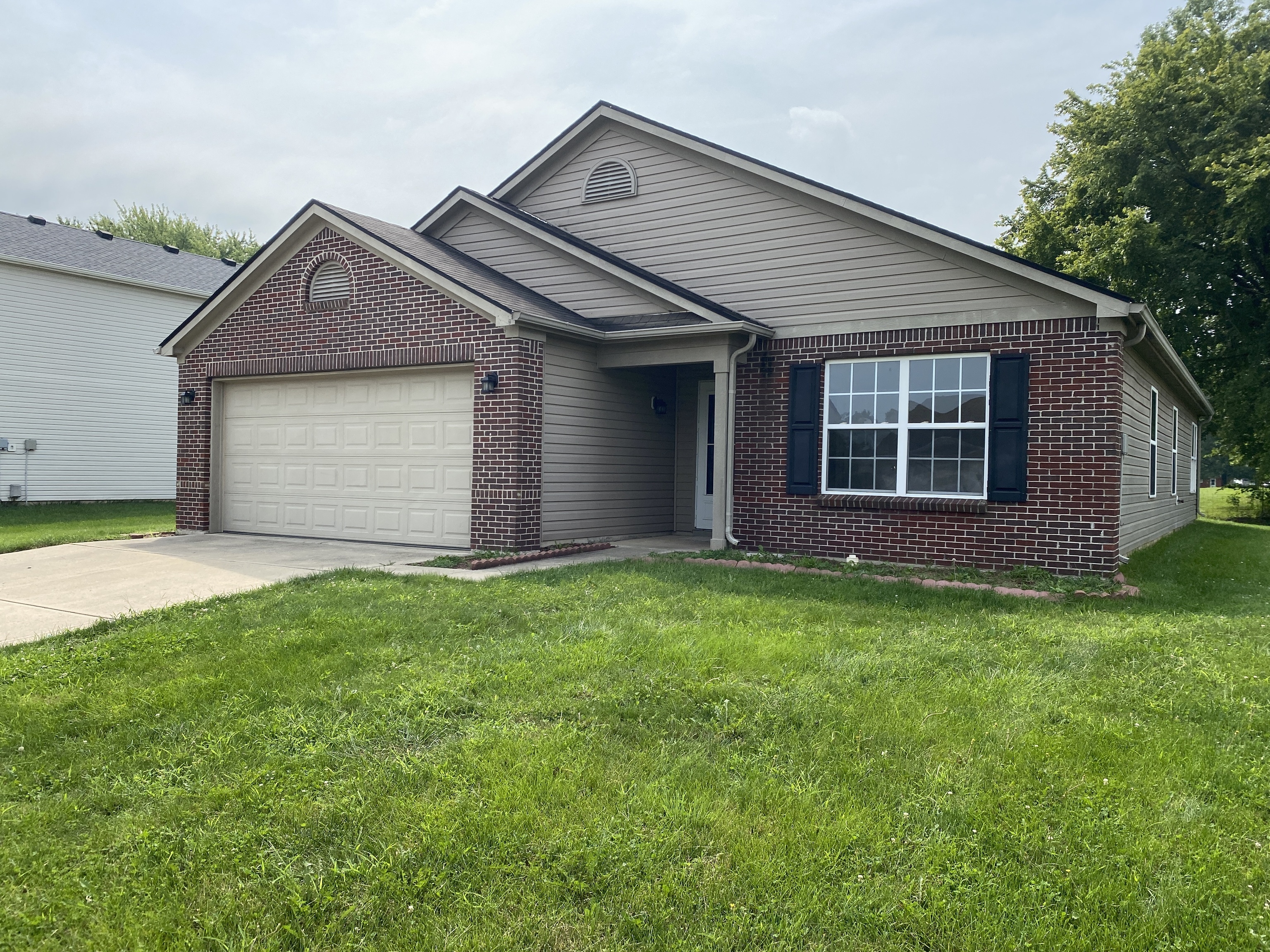6551 Glory Maple Lane Indianapolis IN 46221