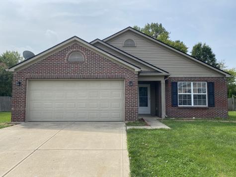 6551 Glory Maple Lane Indianapolis IN 46221