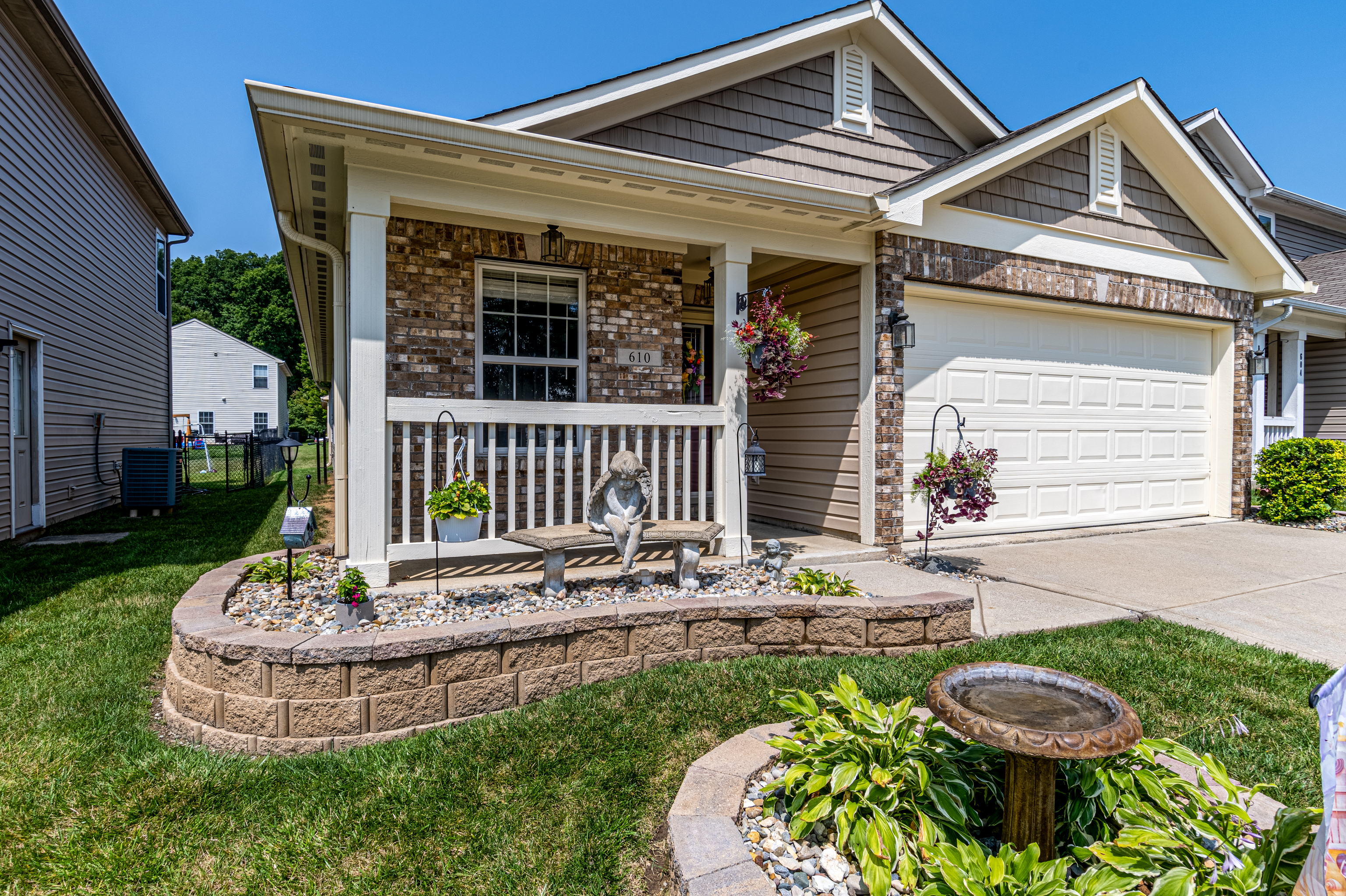 610 New Moon Street Avon IN 46123