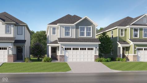 8117 Ridge Line Drive Pendleton IN 46064
