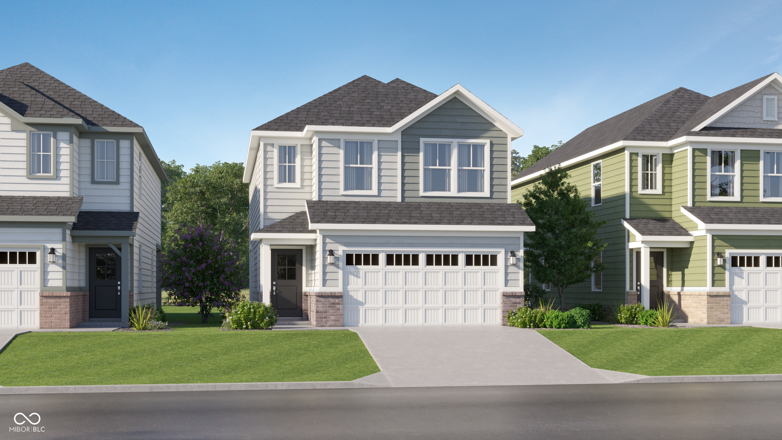 8117 Ridge Line Drive Pendleton IN 46064