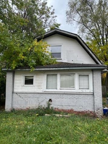 3415 E 26th Street Indianapolis IN 46218