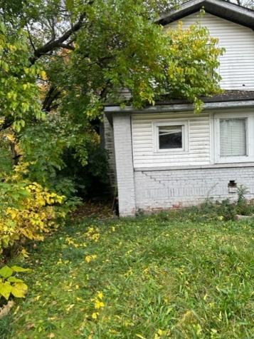3415 E 26th Street Indianapolis IN 46218