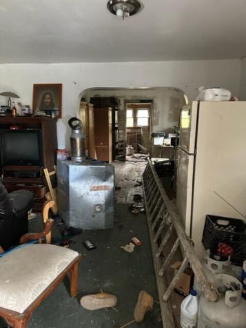 3415 E 26th Street Indianapolis IN 46218