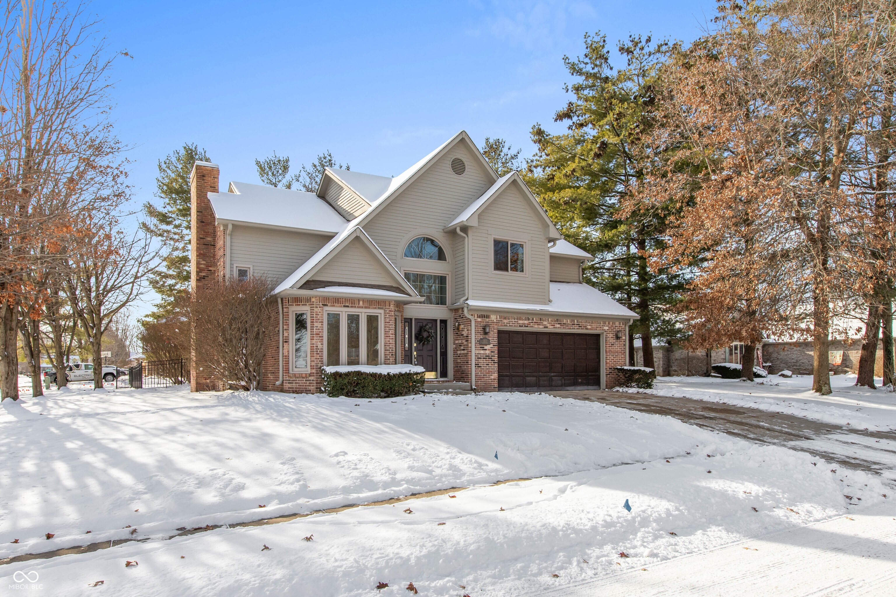 6879 Juliet Drive Avon IN 46123