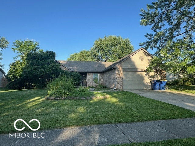 7231 N Orchard Drive Indianapolis IN 46236