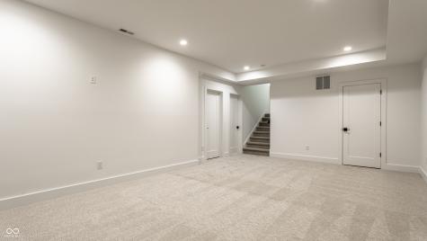 1615 E 12th Street Indianapolis IN 46201