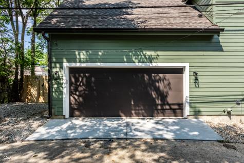 1615 E 12th Street Indianapolis IN 46201