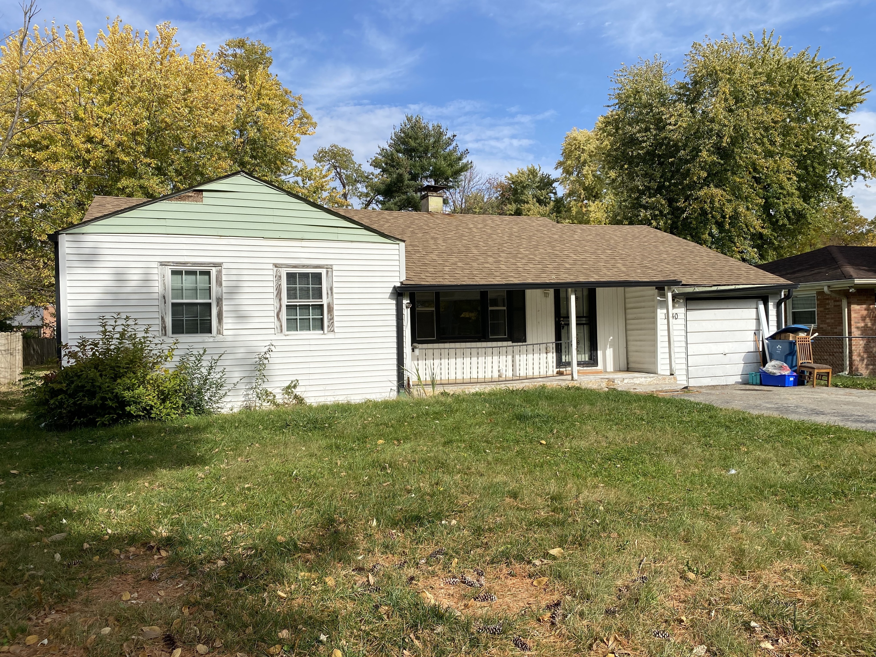 1940 W Coil Street Indianapolis IN 46260