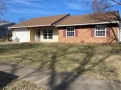 4502 Phoenix Drive Indianapolis IN 46241
