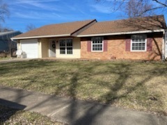4502 Phoenix Drive Indianapolis IN 46241