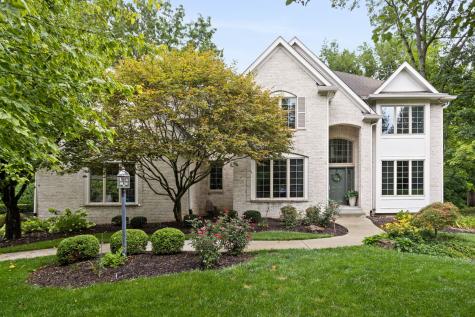 6564 Bergeson Way Indianapolis IN 46278