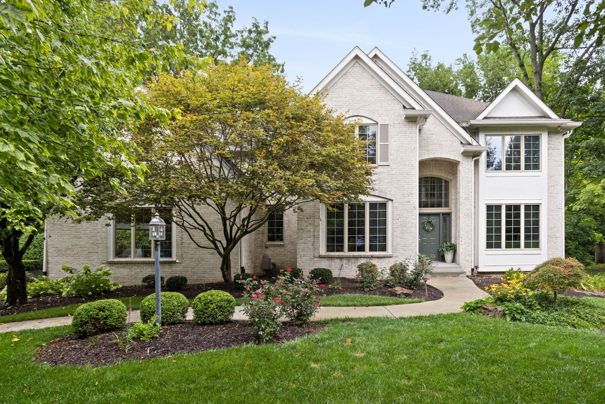 6564 Bergeson Way Indianapolis IN 46278