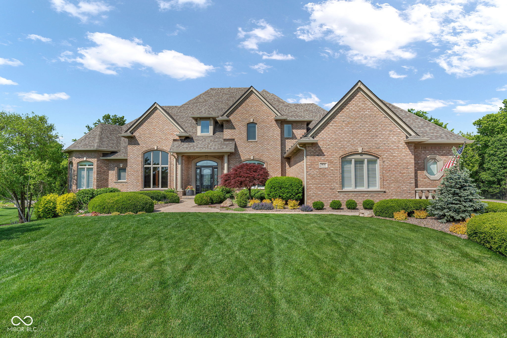 5874 Shallow Water Lane Bargersville IN 46106