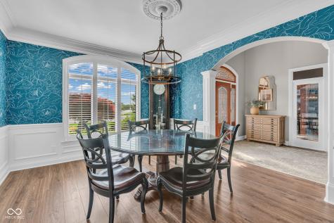 5874 Shallow Water Lane Bargersville IN 46106