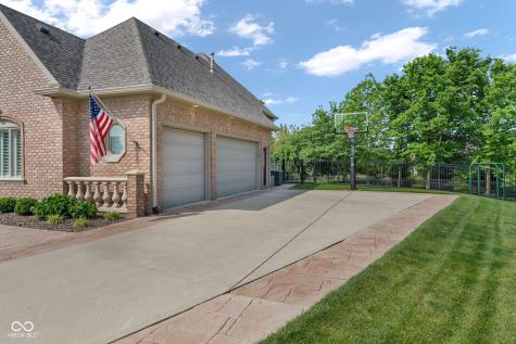 5874 Shallow Water Lane Bargersville IN 46106