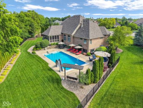 5874 Shallow Water Lane Bargersville IN 46106