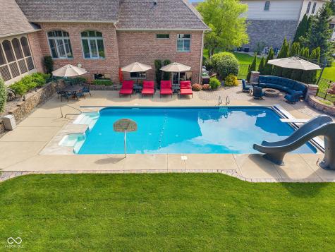 5874 Shallow Water Lane Bargersville IN 46106
