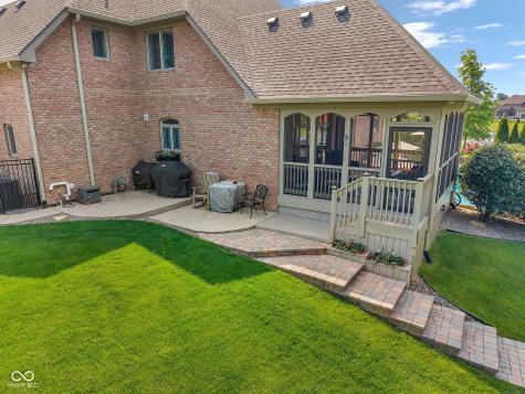5874 Shallow Water Lane Bargersville IN 46106