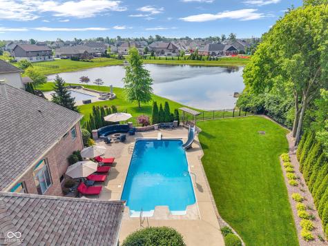 5874 Shallow Water Lane Bargersville IN 46106