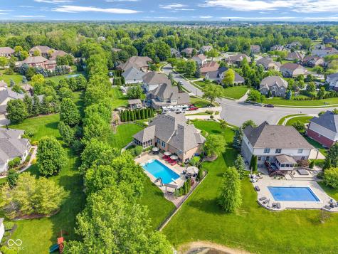 5874 Shallow Water Lane Bargersville IN 46106