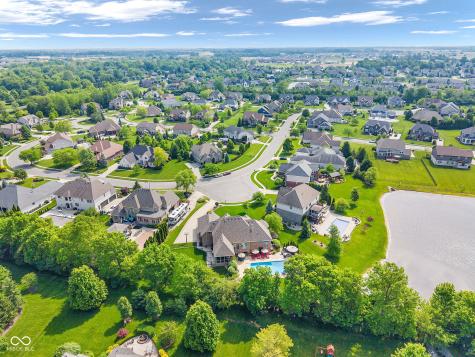 5874 Shallow Water Lane Bargersville IN 46106