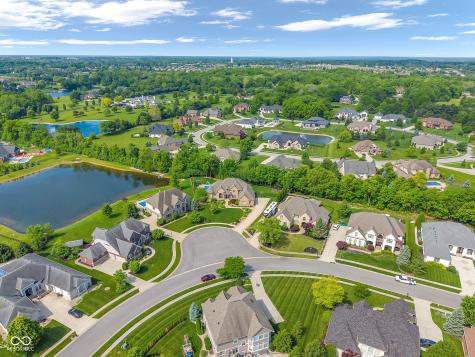 5874 Shallow Water Lane Bargersville IN 46106
