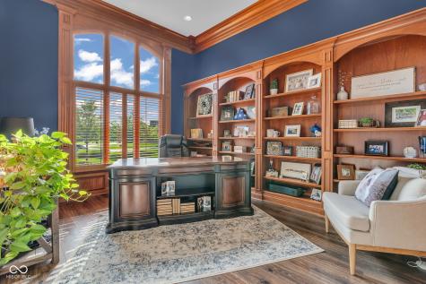 5874 Shallow Water Lane Bargersville IN 46106