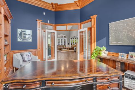 5874 Shallow Water Lane Bargersville IN 46106