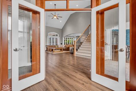 5874 Shallow Water Lane Bargersville IN 46106